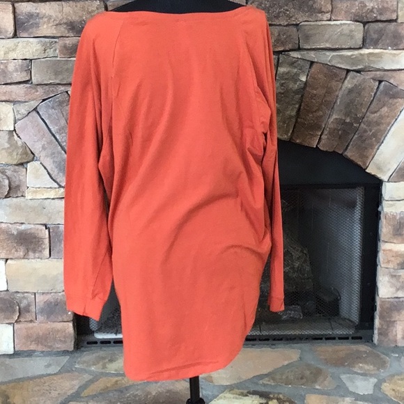 Long sleeve women’s shirt - Picture 4 of 4